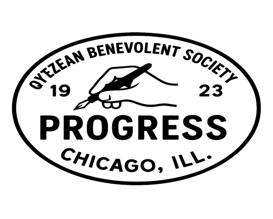 Logo e shoqates përparimi Qyteze